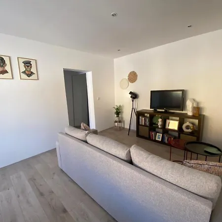 Apartman Cukar * Пула