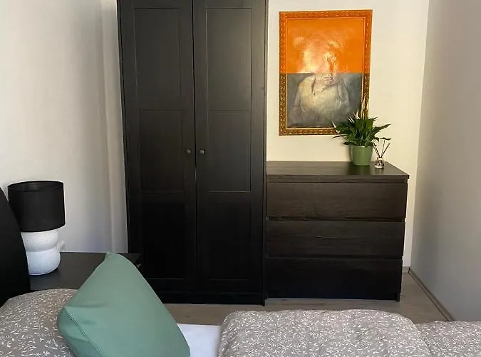 Apartman Cukar * 풀라