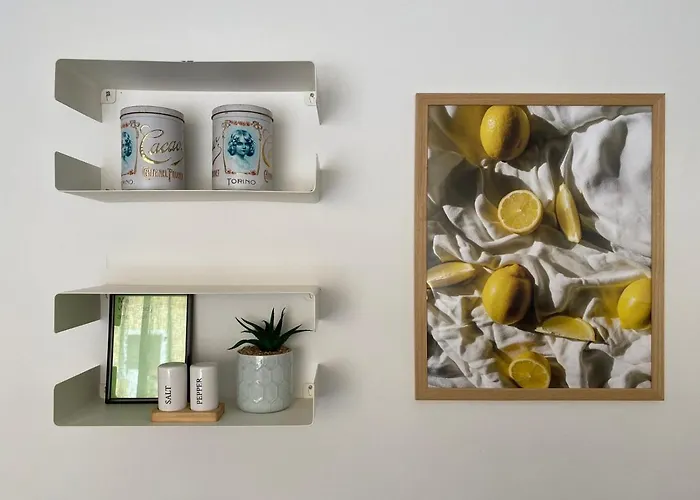 아파트 Apartman Cukar *