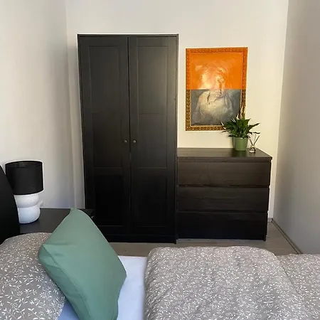 Apartman Cukar * بولا