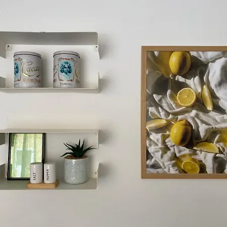 شقة Apartman Cukar *