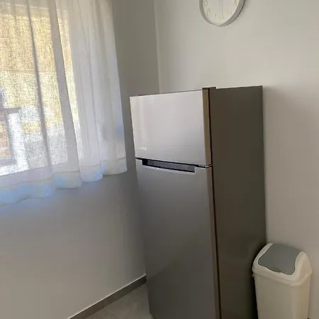 Apartman Cukar بولا