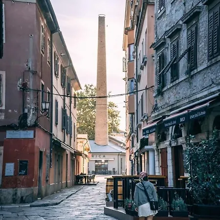 Daire Apartman Cukar Pula
