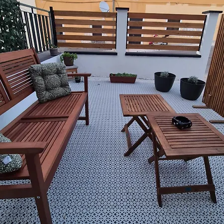 Apartman Cukar Daire
