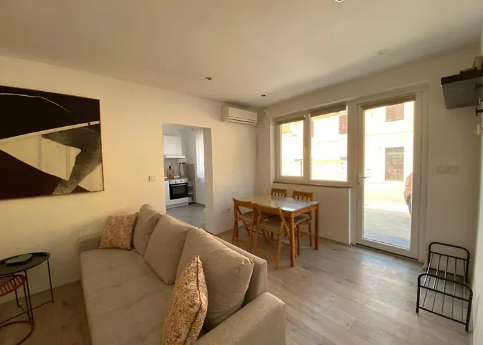Apartman Cukar *