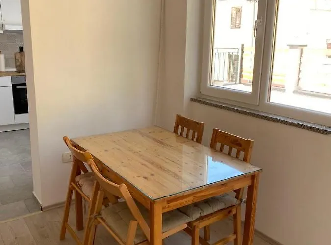 Apartament Apartman Cukar Pula