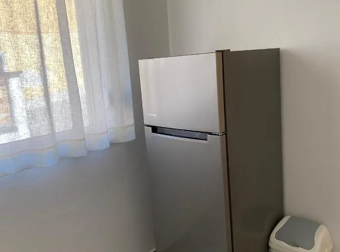 Apartman Cukar Pula