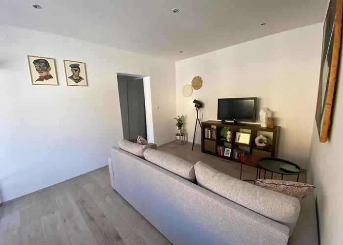 Apartman Cukar * Pula