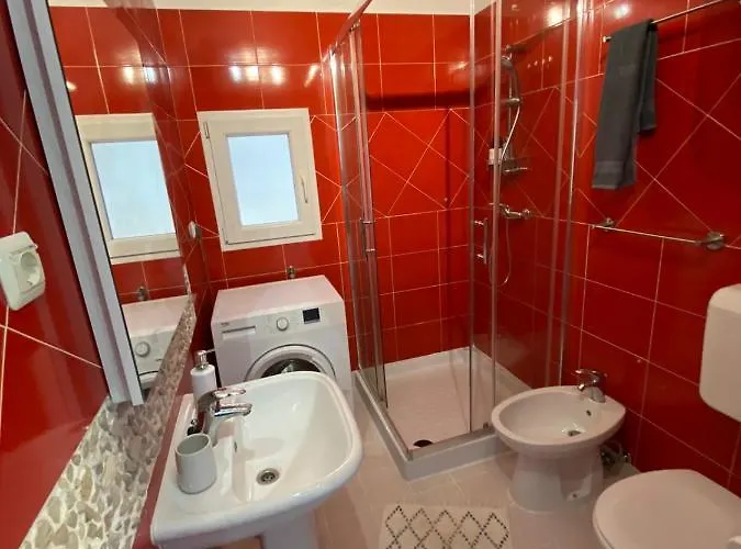 Apartman Cukar *