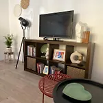 Apartment Apartman Cukar
