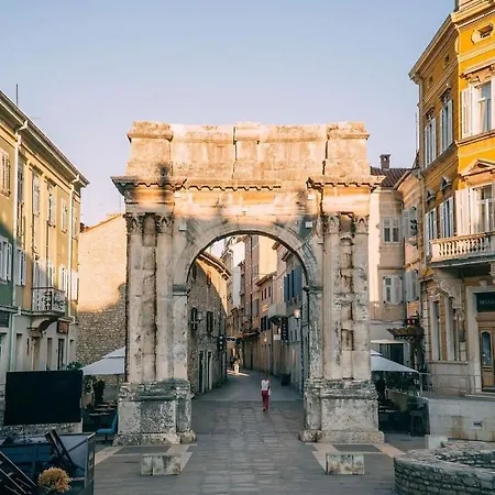 Διαμέρισμα Apartman Cukar Πούλα