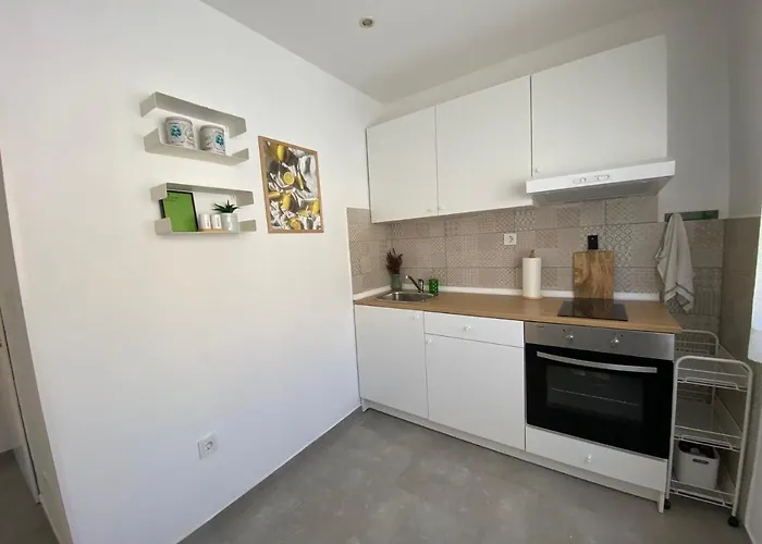 Διαμέρισμα Apartman Cukar Πούλα