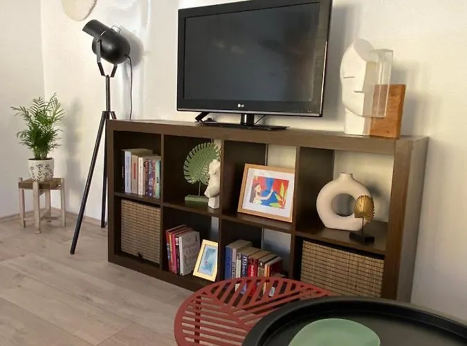 Διαμέρισμα Apartman Cukar